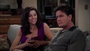 Two and a Half Men 6. Sezon 16. Bölüm