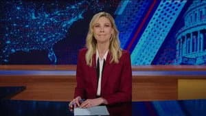 The Daily Show 29. Sezon 46. Bölüm