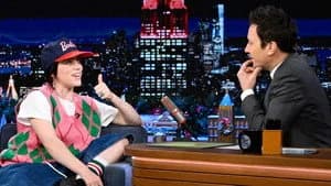The Tonight Show Starring Jimmy Fallon 11. Sezon 48. Bölüm