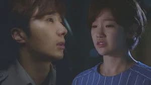 Cinderella and Four Knights 1. Sezon 11. Bölüm