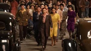 Penny Dreadful: City of Angels 1. Sezon 10. Bölüm