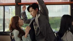 What's Wrong with Secretary Kim 1. Sezon 6. Bölüm