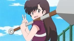 Ranma1/2 1. Sezon 20. Bölüm