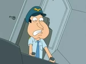 Family Guy 5. Sezon 12. Bölüm