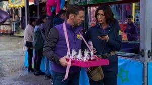 Private Eyes 4. Sezon 12. Bölüm