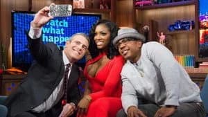 Watch What Happens Live with Andy Cohen 12. Sezon 190. Bölüm