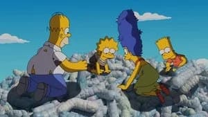 The Simpsons 37. Sezon 3. Bölüm