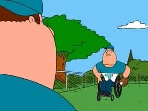 Family Guy 1. Sezon 5. Bölüm