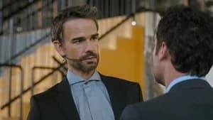 The Lincoln Lawyer 1. Sezon 10. Bölüm