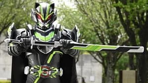 仮面ライダー 33. Sezon 41. Bölüm