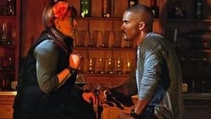 Criminal Minds 5. Sezon 21. Bölüm