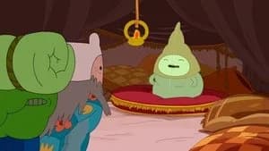 Adventure Time 5. Sezon 16. Bölüm