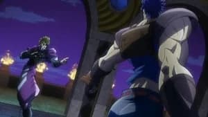 JoJo's Bizarre Adventure 1. Sezon 8. Bölüm