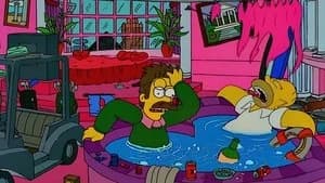The Simpsons 10. Sezon 10. Bölüm