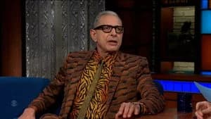 The Late Show with Stephen Colbert 7. Sezon 53. Bölüm