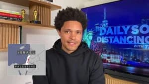 The Daily Show 26. Sezon 94. Bölüm