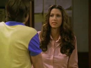 That '70s Show 6. Sezon 4. Bölüm