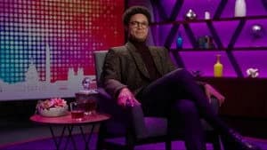 The Daily Show 27. Sezon 3. Bölüm