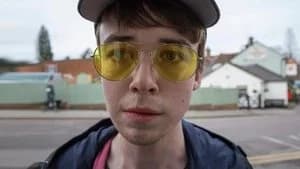 Black Mirror 3. Sezon 3. Bölüm