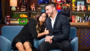 Watch What Happens Live with Andy Cohen 12. Sezon 26. Bölüm