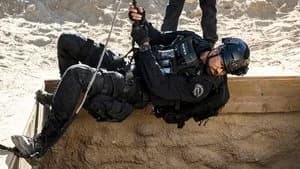 S.W.A.T. 4. Sezon 10. Bölüm