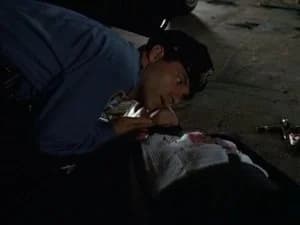 Law & Order 1. Sezon 5. Bölüm