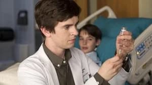The Good Doctor 1. Sezon 5. Bölüm
