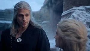 The Witcher 2. Sezon 3. Bölüm