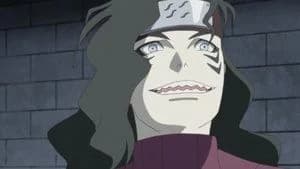Boruto: Naruto Next Generations 1. Sezon 28. Bölüm