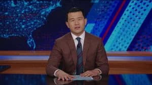 The Daily Show 29. Sezon 54. Bölüm
