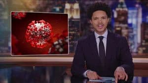 The Daily Show 28. Sezon 11. Bölüm