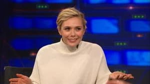 The Daily Show 20. Sezon 96. Bölüm