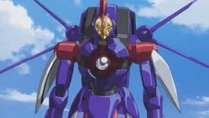 Code Geass: Lelouch of the Rebellion 2. Sezon 10. Bölüm