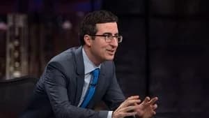 Last Week Tonight with John Oliver 1. Sezon 4. Bölüm