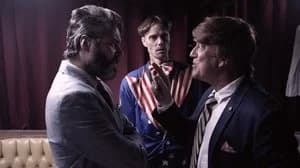 Z Nation 3. Sezon 8. Bölüm