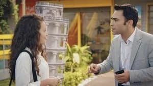 Aile Şirketi 1. Sezon 6. Bölüm