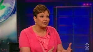 The Daily Show 16. Sezon 68. Bölüm