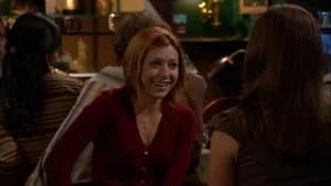 How I Met Your Mother 1. Sezon 3. Bölüm