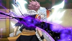 Fairy Tail 8. Sezon 45. Bölüm
