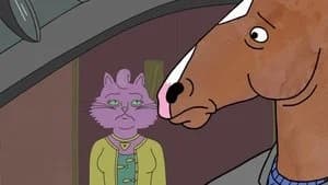 BoJack Horseman 1. Sezon 7. Bölüm