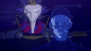 The Future Diary 1. Sezon 20. Bölüm