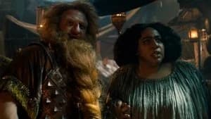The Lord of the Rings: The Rings of Power 2. Sezon 2. Bölüm