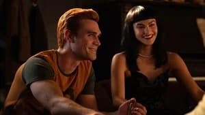 Riverdale 7. Sezon 20. Bölüm