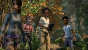 Jurassic World Camp Cretaceous 4. Sezon 3. Bölüm