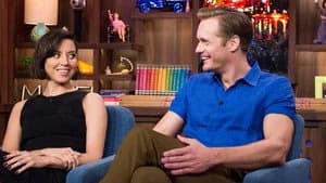 Watch What Happens Live with Andy Cohen 13. Sezon 114. Bölüm