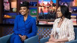 Watch What Happens Live with Andy Cohen 15. Sezon 83. Bölüm