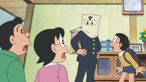 Doraemon 1. Sezon 749. Bölüm