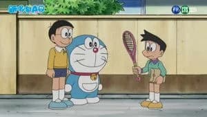 Doraemon 1. Sezon 400. Bölüm