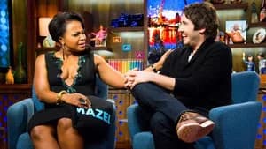 Watch What Happens Live with Andy Cohen 9. Sezon 25. Bölüm