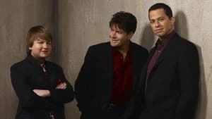 Two and a Half Men 5. Sezon 10. Bölüm